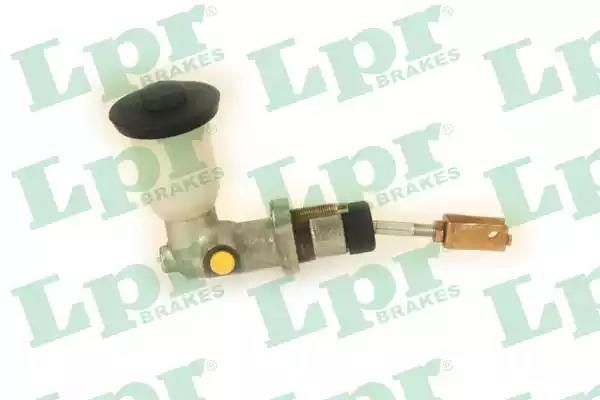 Головний циліндр зчеплення LPR 2527 - zapix