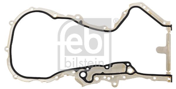 Прокладка передньої кришки двигуна FEBI BILSTEIN 102422 - zapix