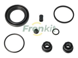 Ремкомплект гальмівного супорта FRENKIT 243122 - zapix