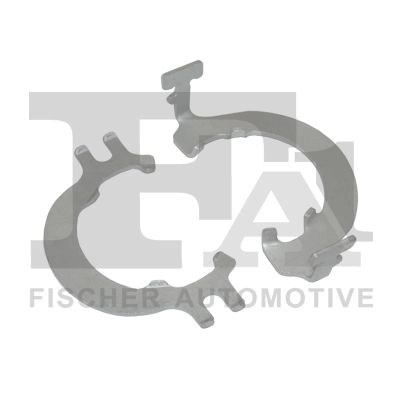 Хомут (скоба) глушника FA1 148904 - zapix