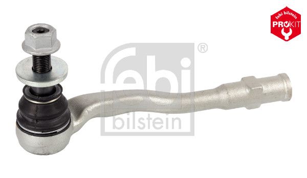 Наконечник кермової тяги FEBI BILSTEIN 170770 - zapix