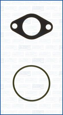 Прокладка EGR AJUSA 77017300 - zapix