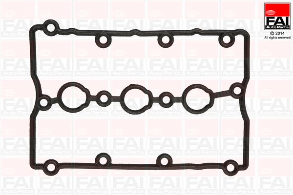 Прокладка клапанної кришки FAI AUTOPARTS RC1326S - zapix