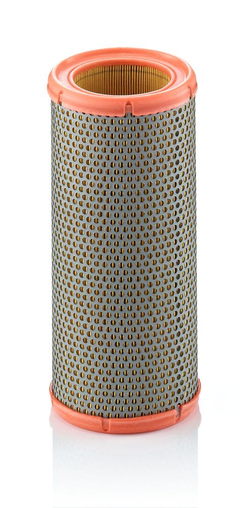 Повітряний фільтр MANN-FILTER C1184 - zapix