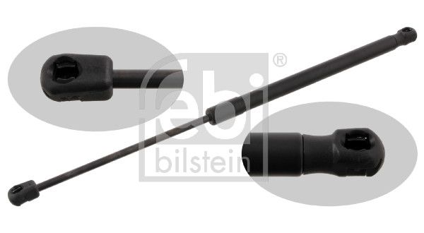 Газовий упор багажника FEBI BILSTEIN 27619 - zapix