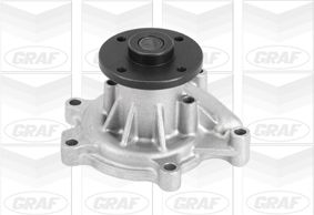 Помпа системи охолодження GRAF PA827 - zapix