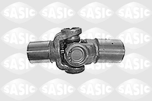 Вал рульової колонки SASIC 6192172 - zapix