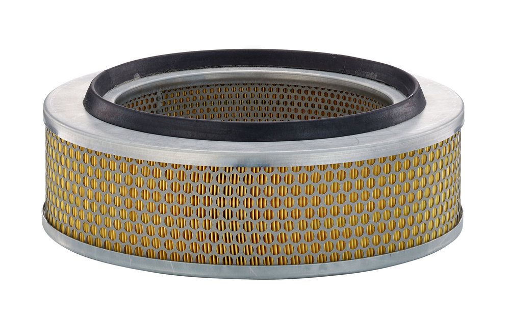 Пневматична підвіска MANN-FILTER C33009 - zapix