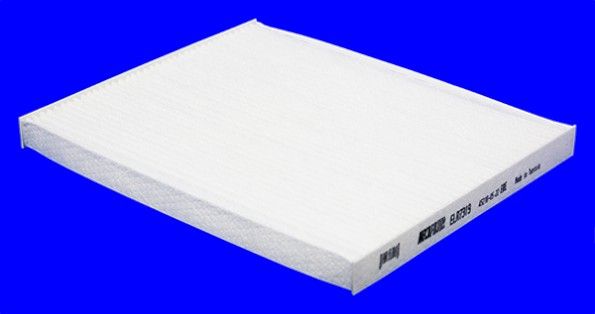 Фільтр салону MECAFILTER ELR7319 - zapix