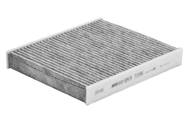 Фільтр салону MECAFILTER EKR7356