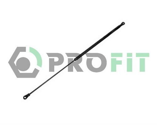 Газовий упор багажника PROFIT 20150138 - zapix