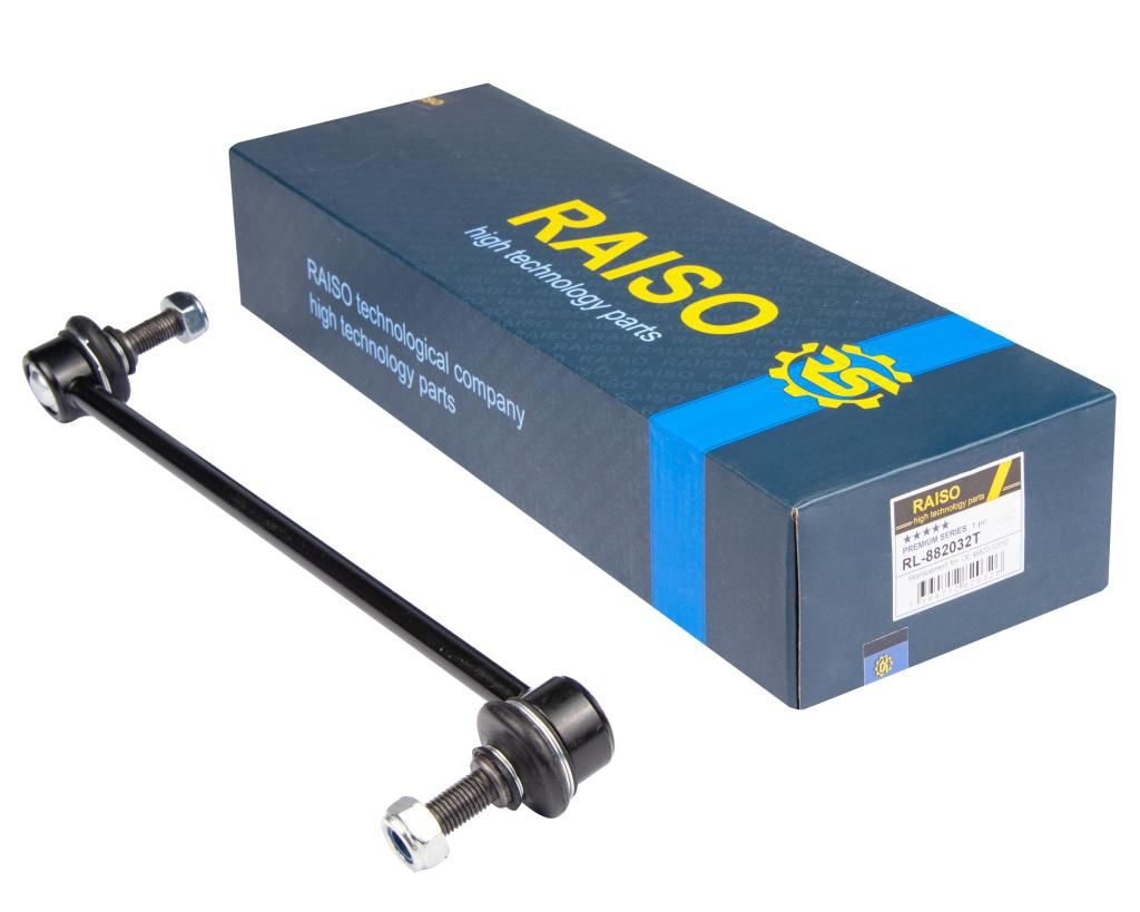 Тяга стабілізатора RAISO RL882032T - zapix