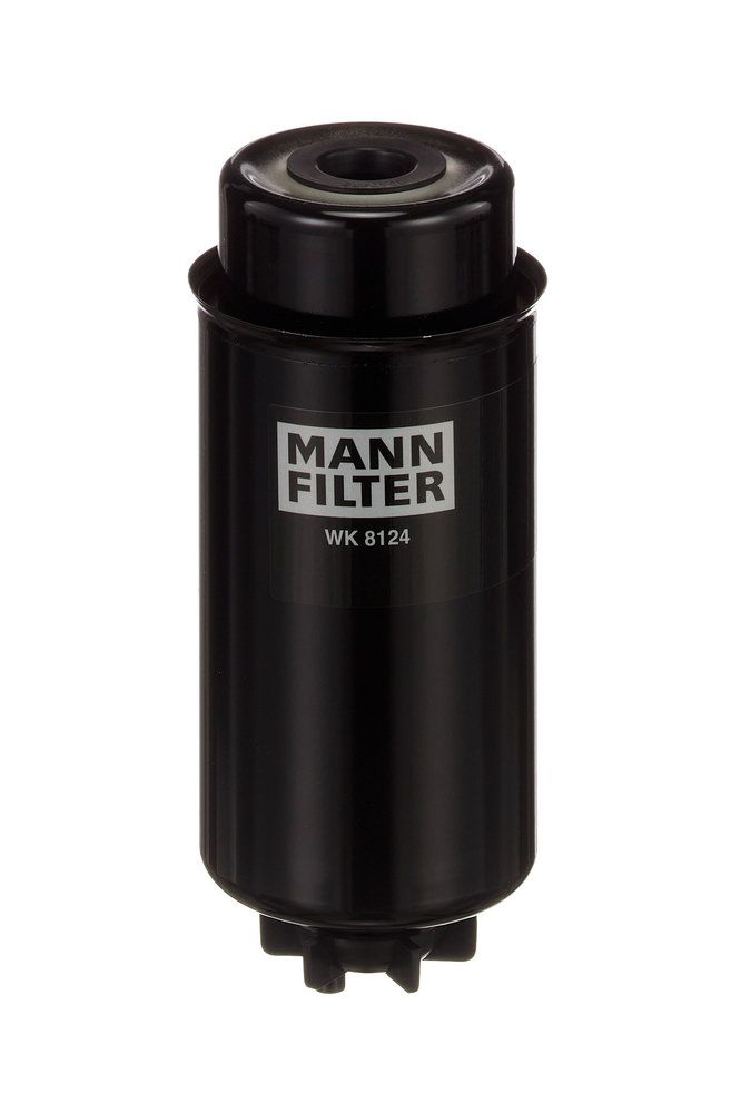Паливний фільтр MANN-FILTER WK8124 - zapix