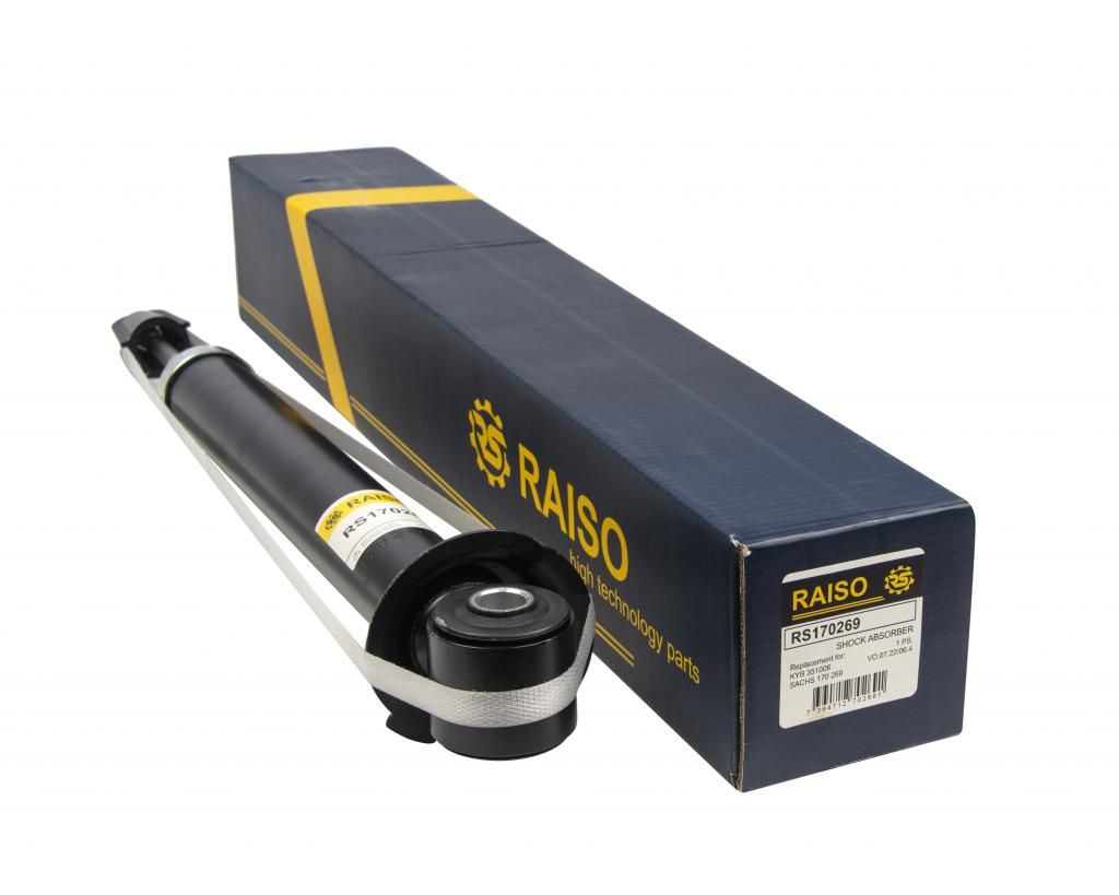 Амортизатор RAISO RS170269 - zapix