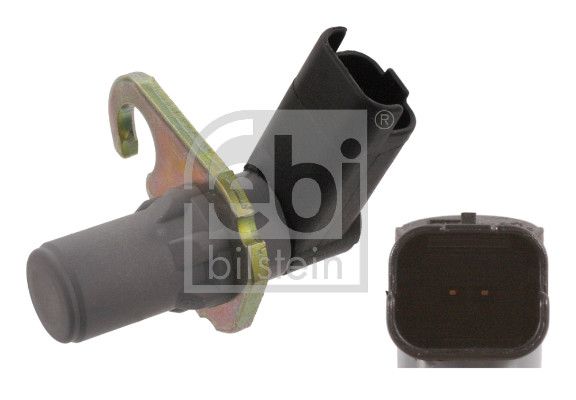 Датчик положення колінчастого валу FEBI BILSTEIN 31243 - zapix