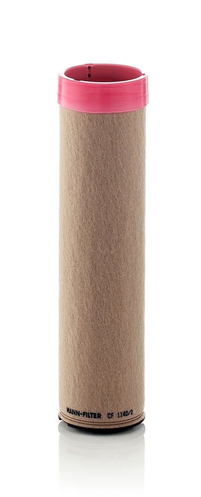 Повітряний фільтр MANN-FILTER CF11402 - zapix