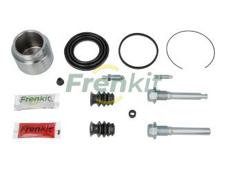 Ремкомплект гальмівного супорта FRENKIT 760774 - zapix
