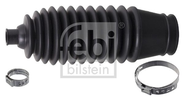 Пильник рульової рейки FEBI BILSTEIN 101866 - zapix