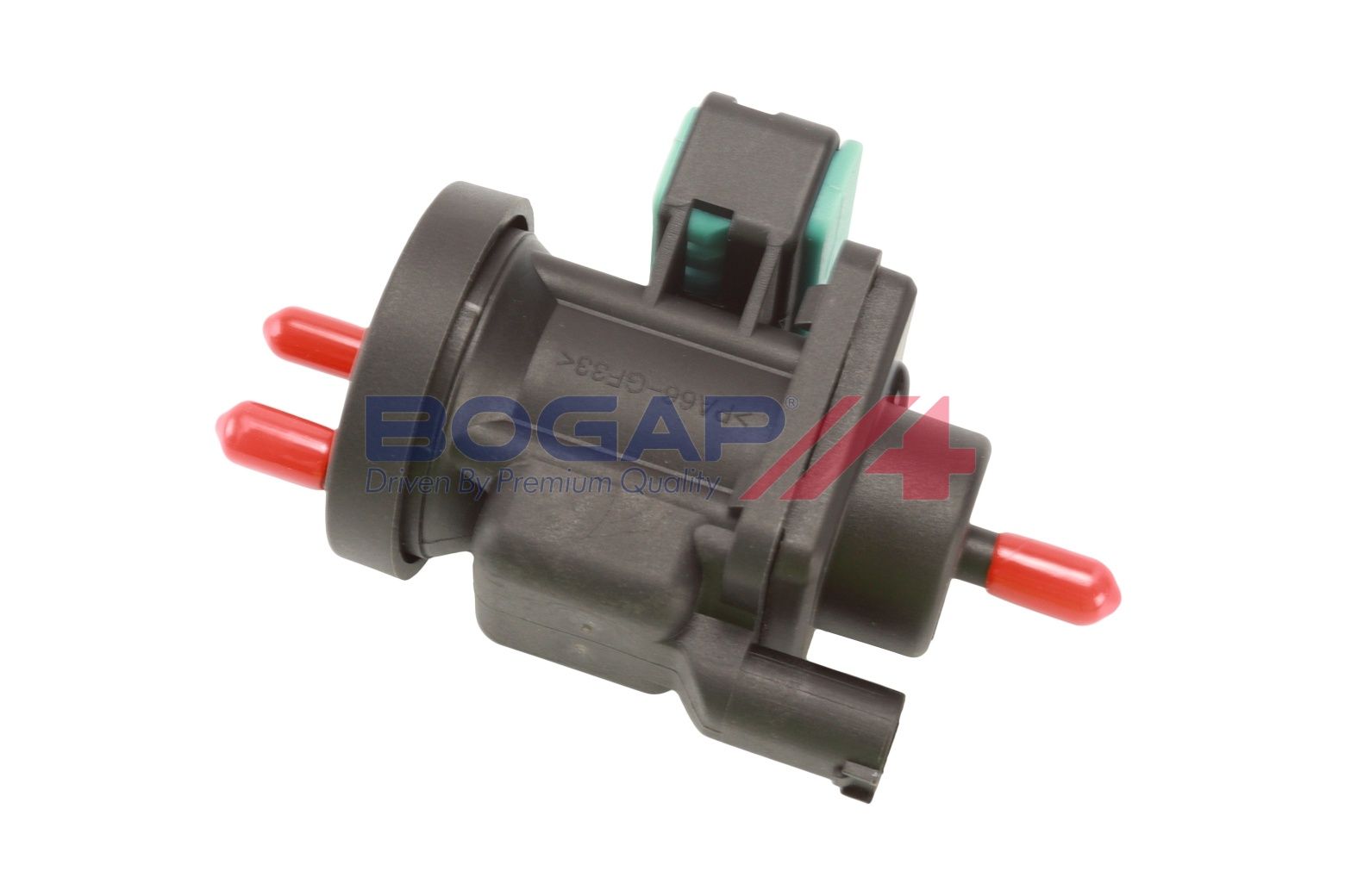 Клапан управління тиском BOGAP C6112101 - zapix