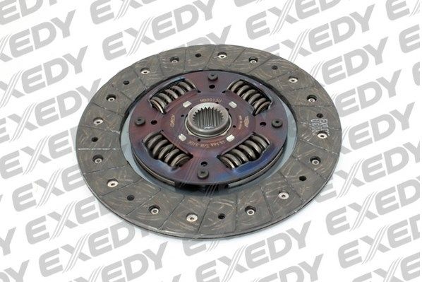 Диск зчеплення EXEDY MBD013U - zapix