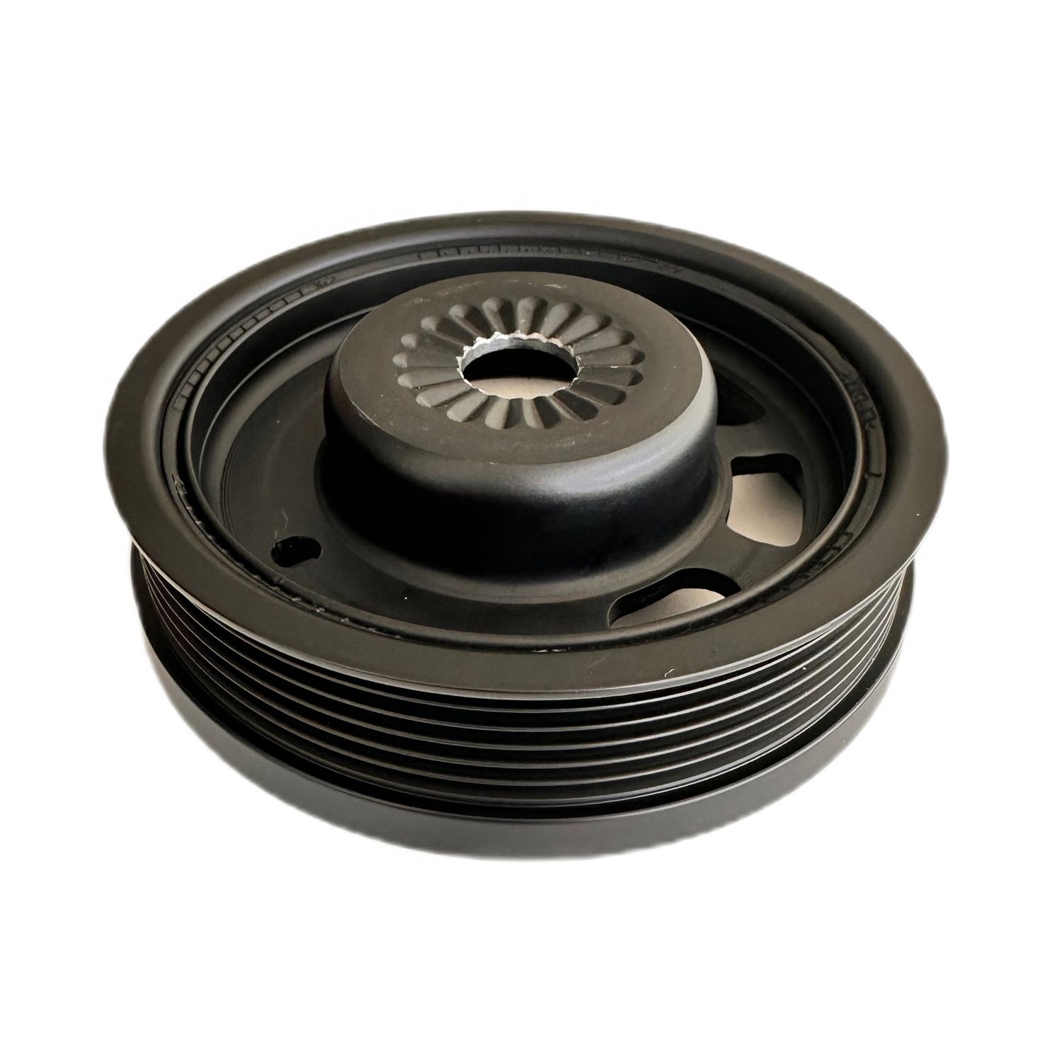 Шків колінвалу SKF VKM93133 - zapix