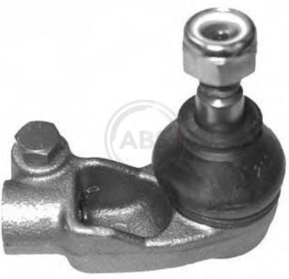Наконечник кермової тяги A.B.S. 230359 - zapix