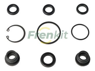 Ремкомплект головного гальмівного циліндра FRENKIT 123015 - zapix