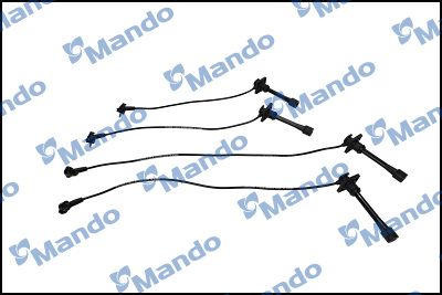 Кабелі запалювання MANDO EWTT00001H - zapix
