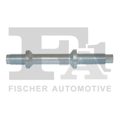 Кріплення вихлопної системи FA1 755901 - zapix