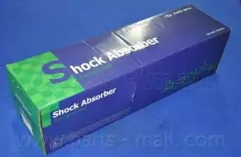 Амортизатор PARTS-MALL PJBFR020 - zapix