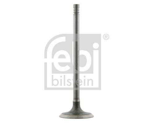 Впускний клапан FEBI BILSTEIN 24160 - zapix