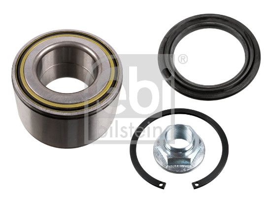 Підшипник / маточина колеса FEBI BILSTEIN 172634