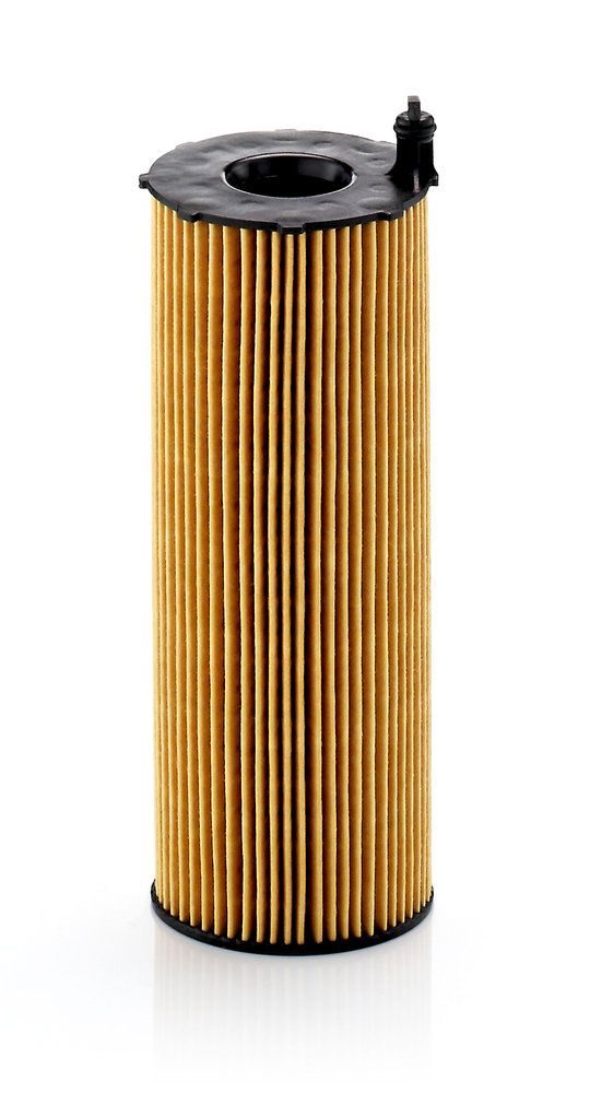 Оливний фільтр MANN-FILTER HU8003X - zapix