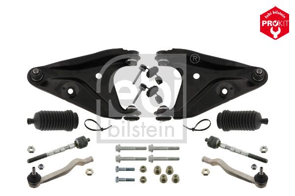 Ремкомплект важеля підвіски FEBI BILSTEIN 34333 - zapix