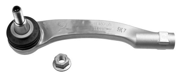Наконечник кермової тяги LEMFÖRDER 3567501 - zapix
