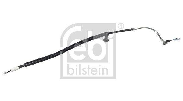 Трос ручного гальма FEBI BILSTEIN 103666 - zapix