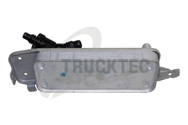 Радіатор коробки передач TRUCKTEC AUTOMOTIVE 0825070 - zapix