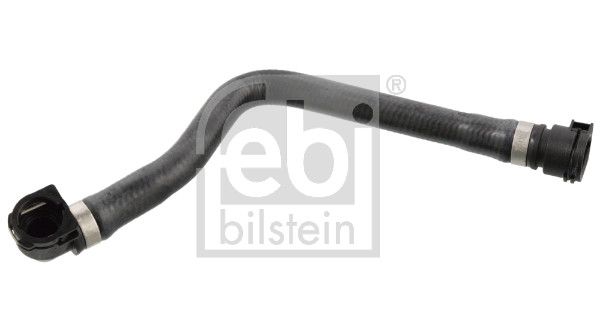 Патрубок системи охолодження FEBI BILSTEIN 103912 - zapix