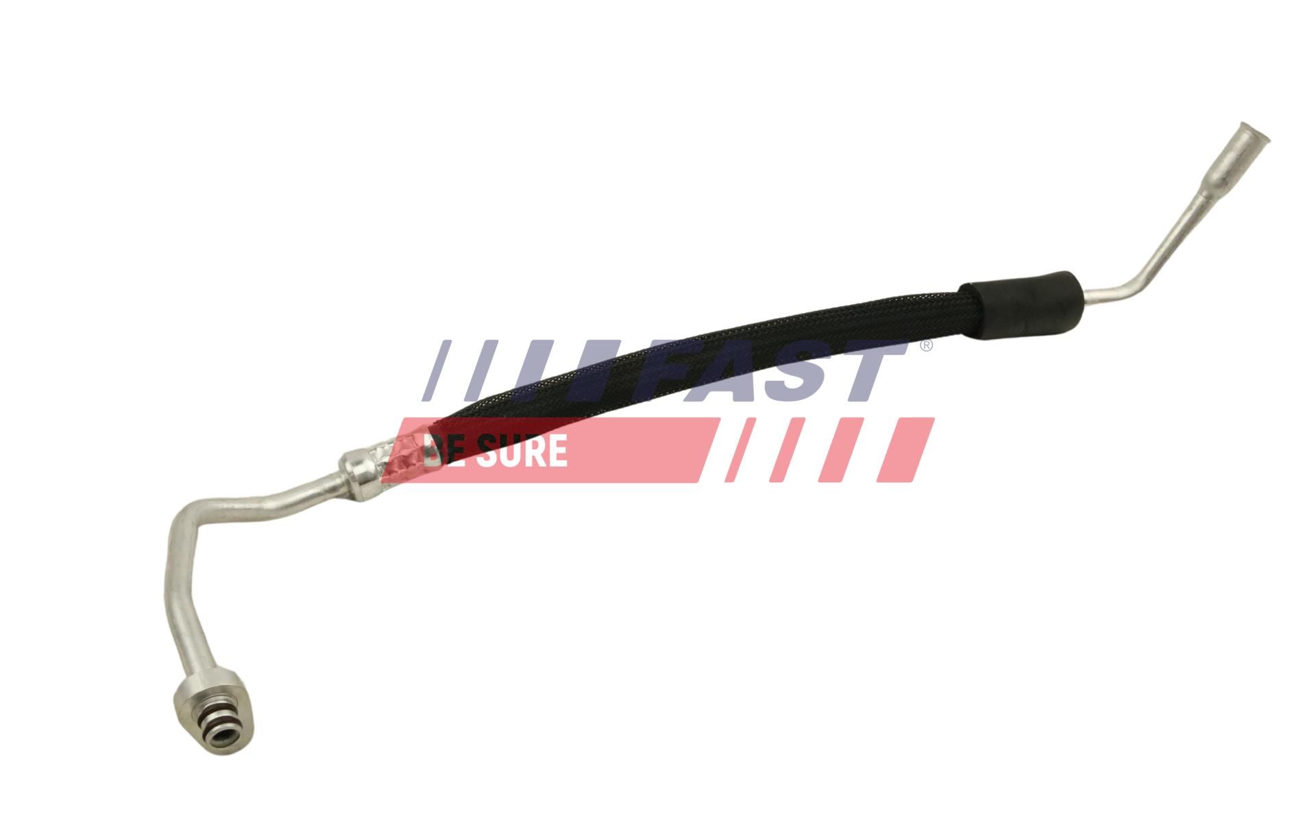 Трубка та шланг кондиціонера FAST FT59406 - zapix