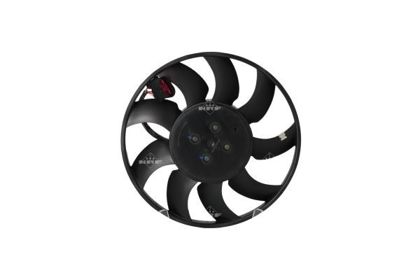 Вентилятор системи охолодження NRF 47917 - zapix
