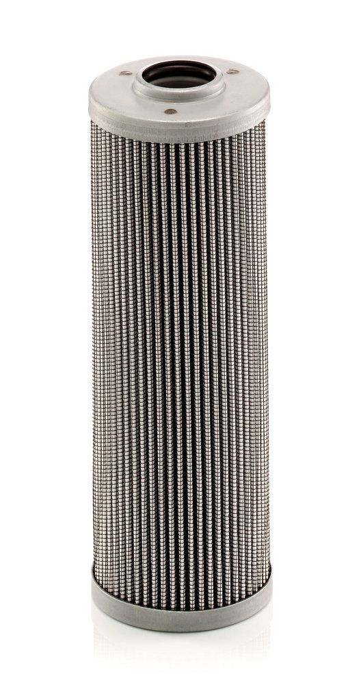 Фільтр АКПП MANN-FILTER HD722 - zapix