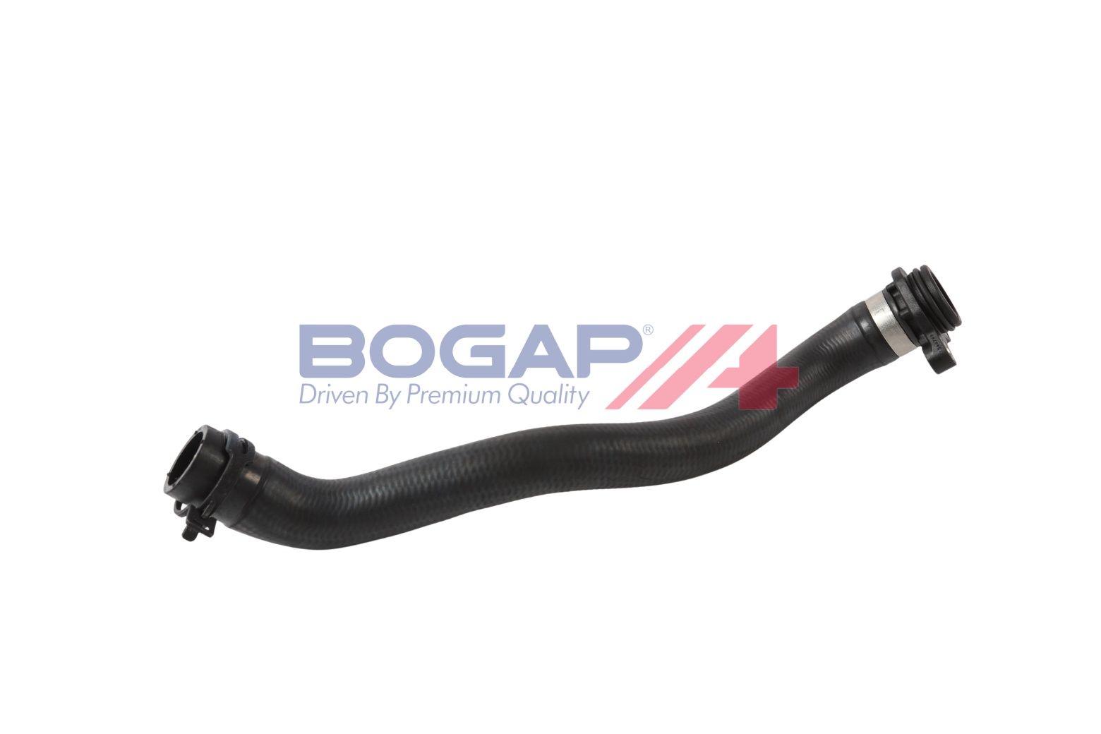 Патрубок системи охолодження BOGAP B4228338 - zapix