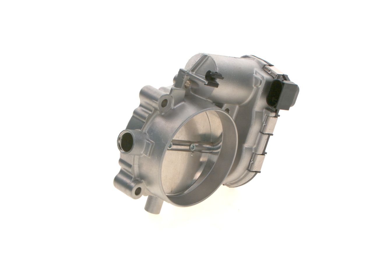 Дросельна заслінка BOSCH 0280750182 - zapix