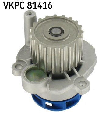 Помпа системи охолодження SKF VKPC81416 - zapix