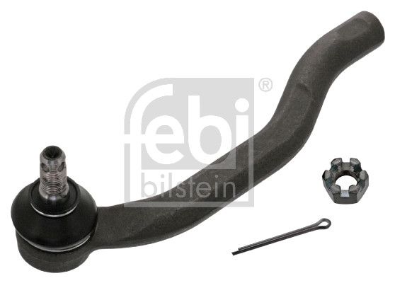 Наконечник кермової тяги FEBI BILSTEIN 42213 - zapix