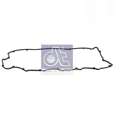 Прокладка клапанної кришки DT SPARE PARTS 312115 - zapix
