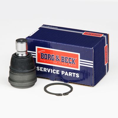 Кульова опора BORG & BECK BBJ5763 - zapix