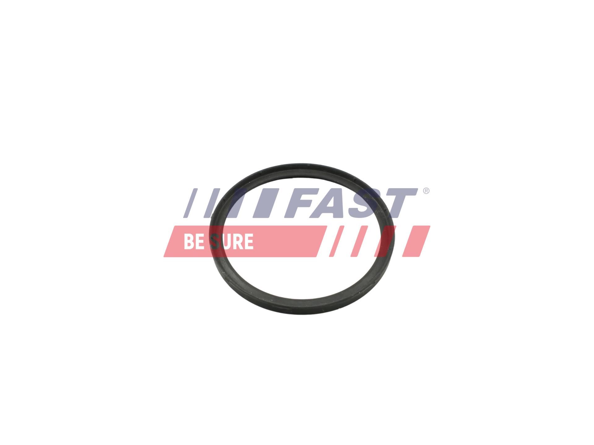 Прокладка патрубка інтеркулера FAST FT49857 - zapix
