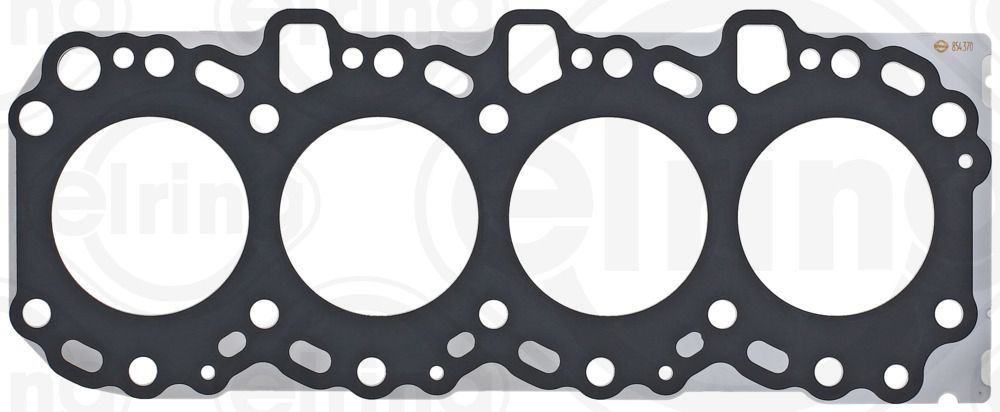 Прокладка головки циліндра ELRING 854370 - zapix