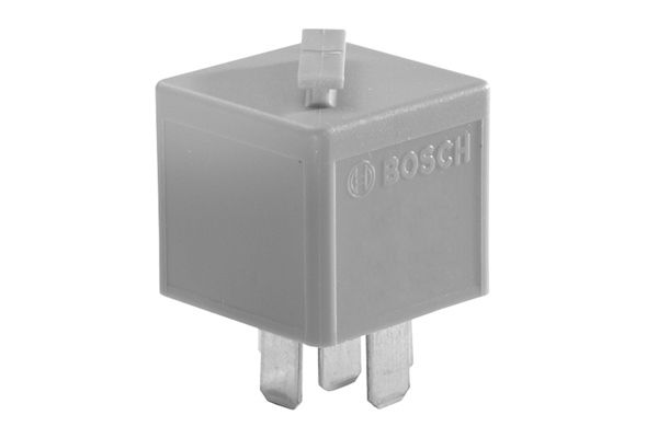 Багатофункціональне реле BOSCH 0986332053 - zapix